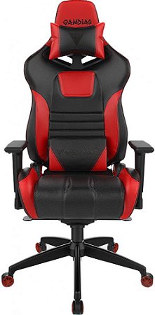 CADEIRA GAMER GAMDIAS ACHILLES M1A RGB GD-ACHILLESM1ALBR