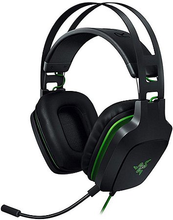 HEADSET RAZER ELECTRA V2 7.1 GAMER RZ04-02220100-R3U1