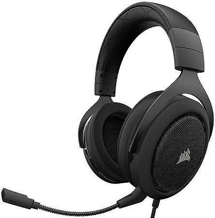 HEADSET CORSAIR HS60 7.1 GAMER CA-9011173