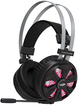 HEADSET C3TECH VULTURE 7.1 GAMER PH-G710BK