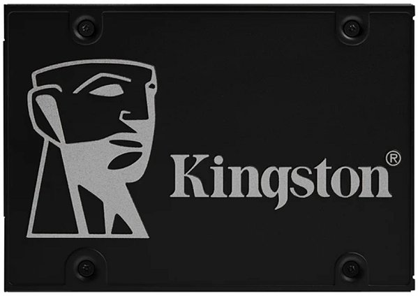 SSD 2TB KINGSTON KC600 SATA III SKC600/2048G