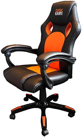 CADEIRA GAMER OEX GC-100