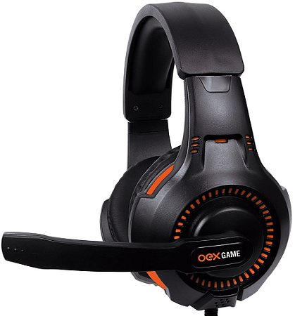 HEADSET OEX GORKY GAMER HS413