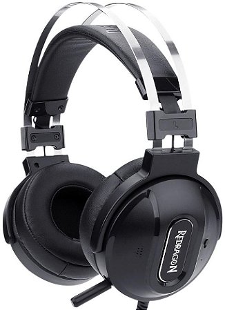 HEADSET REDRAGON LADON 7.1 GAMER H990