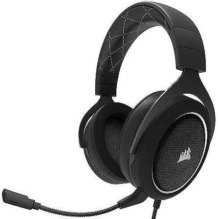 HEADSET CORSAIR HS60 7.1 GAMER CA-9011174