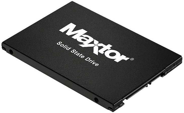 SSD MAXTOR 480GB SATA III YA480VC1A001