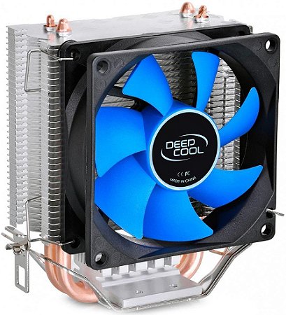 COOLER PROCESSADOR DEEPCOOL ICE EDGE MINI FS V2.0 DP-MCH2-IEMV2