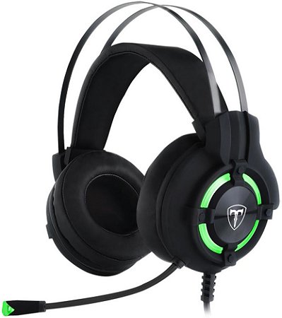 HEADSET T-DAGGER ANDES GAMER T-RGH300