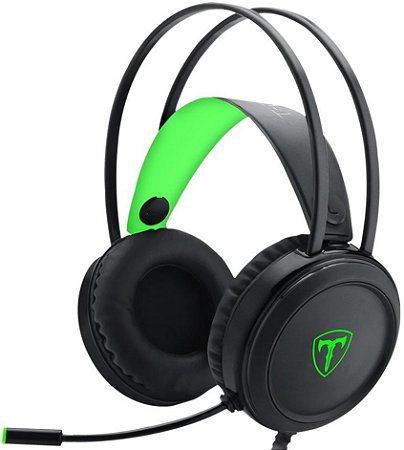 HEADSET T-DAGGER URAL GAMER T-RGH202