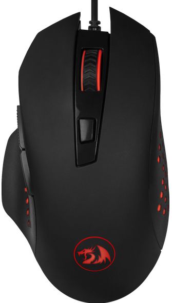 MOUSE GAMER REDRAGON GAINER M610 3200DPI