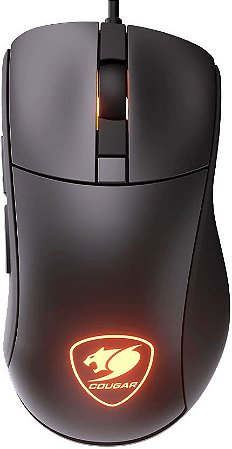 MOUSE GAMER COUGAR SURPASSION ST 3200DPI