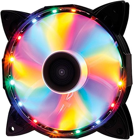 COOLER FAN OEX F30 120MM