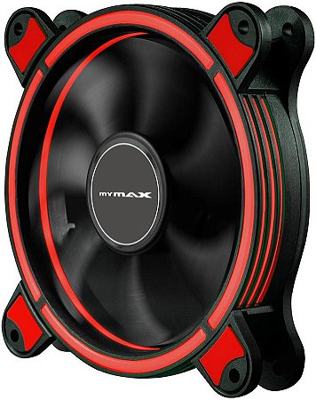 COOLER FAN MYMAX SPECTRUM 120MM