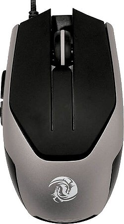 MOUSE GAMER OEX BLAZE MS311 3200DPI