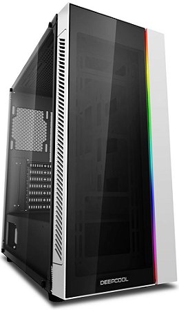 GABINETE DEEPCOOL MATREXX 55 RGB DP-ATX-MATREXX55-AR-WH