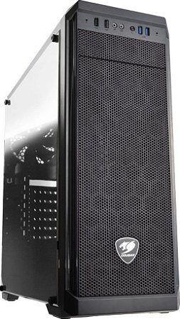 GABINETE COUGAR MX330-G 385NC10-0006