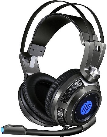 HEADSET HP H200 GAMER 8AA03AA#ABM