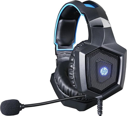 HEADSET HP H320 GAMER 8AA13AA#ABM