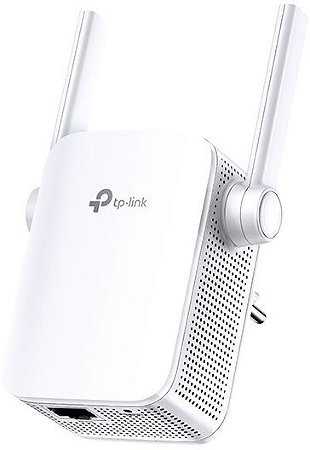 REPETIDOR WIRELESS TP-LINK 300MBPS TL-WA855RE