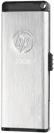 PENDRIVE HP 32GB USB 2.0 V257W