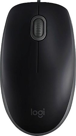 MOUSE LOGITECH M110 SILENT 910-005493