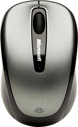 MOUSE MICROSOFT 3500 LOCHNESS GMF-00380