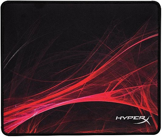 MOUSEPAD HYPERX FURY S SPEED HX-MPFS-S-SM 290X240MM