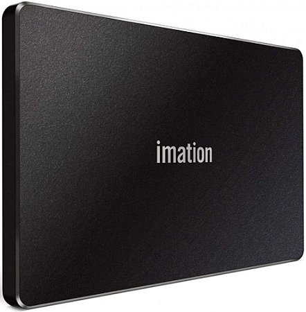 SSD IMATION 120GB A320 SATA III IM120GSSDV01C1N6