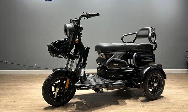 Triciclo elétrico U1