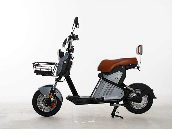 Scooter elétrica WD2-S 1000W