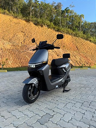 Scooter elétrica Urban S