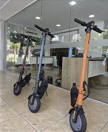 Patinete elétrico PD A7 350W