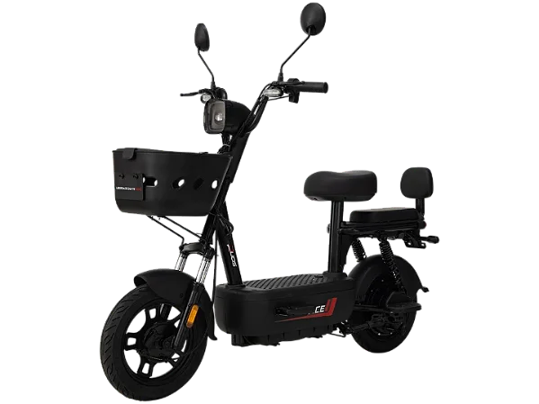 SCOOTER ELETRICA DUOS ACE 500W