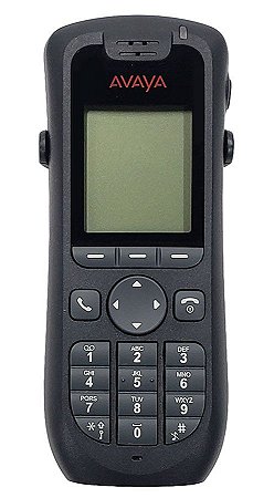 Avaya 3720 Telefone sem fio