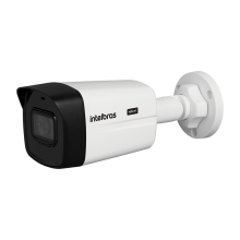 Câmera bullet HDCVI com infravermelho