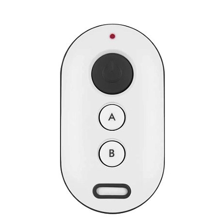 Controle Intelbras XTR 1000