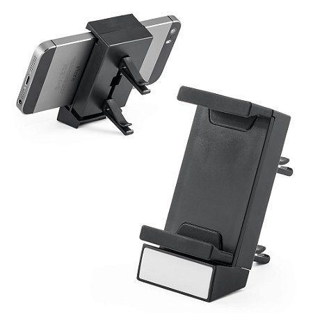 Porta celular para carro em ABS