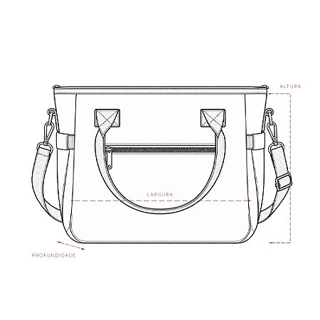 Bolsa Térmica 11L