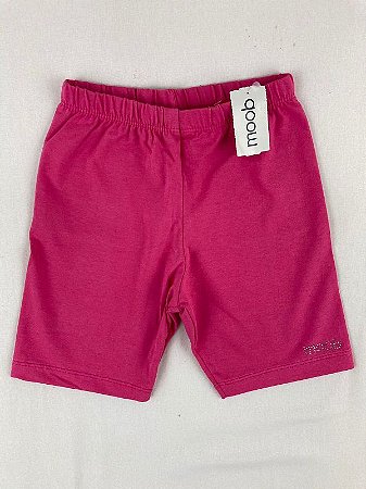 Kit 20 Bermudas Ciclista Feminina do 1 ao 16 - Moob