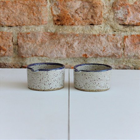 Molheira Bleu - Dupla