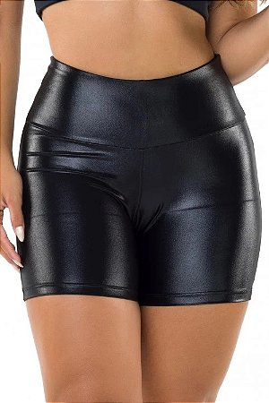 Kit 3 Micros Shorts em Cirre Basico -  WOLFOX