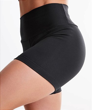 Kit 3 Shorts Suplex Basica Suplex Em Poliester -  WOLFOX