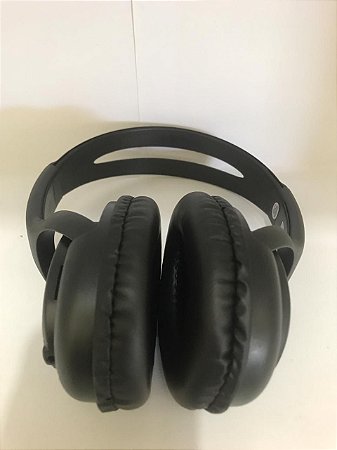Headphone Bluetooth