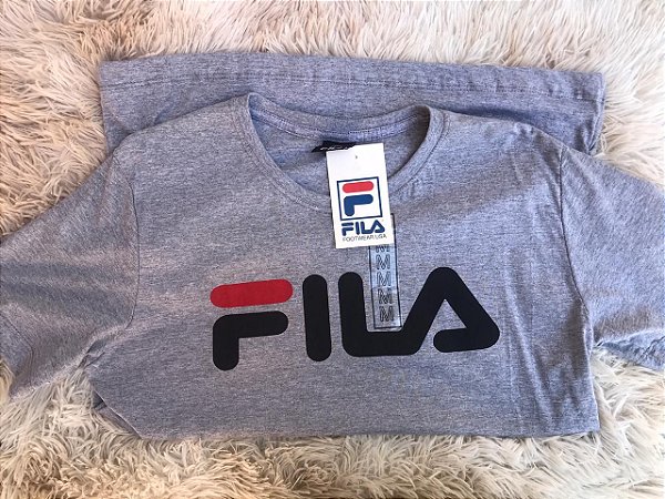 Camisa Fila