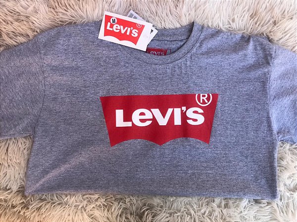 Camisa Levis