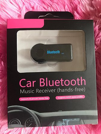 Adaptador Bluetooth