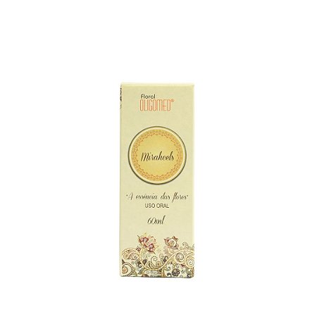 Mirahcels OLIGOMED 60ml