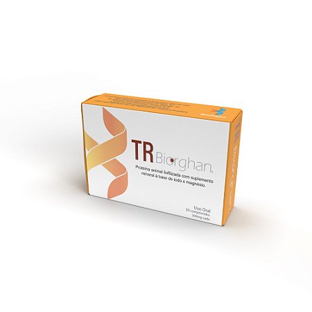 TR - Bioorghan - Liofilizado