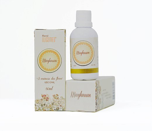 MAGHNUM OLIGOMED - 60ML