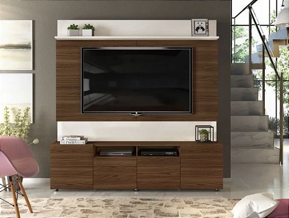 Home Theater até 65"